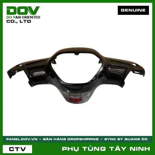 NẮP TRÊN TAY LÁI *NHB25M* — 53205KZVT00YM