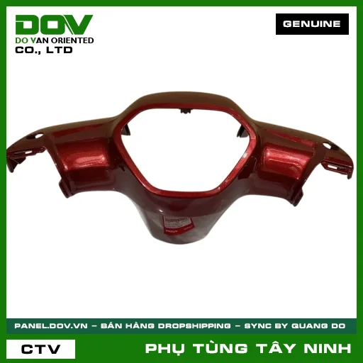 NẮP TRÊN TAY LÁI *R350C* — 53205KZVT00YQ