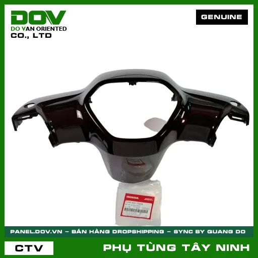 NẮP TRÊN TAY LÁI*R150CU* — 53205KZVT00ZW