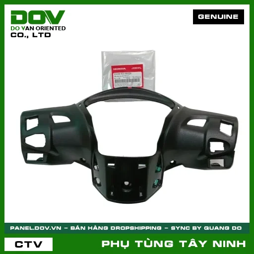 NẮP SAU TAY LÁI *NH-1* — 53206K01900ZA