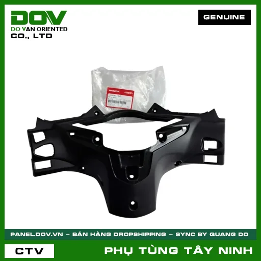 NẮP TAY LÁI SAU — 53206K07940