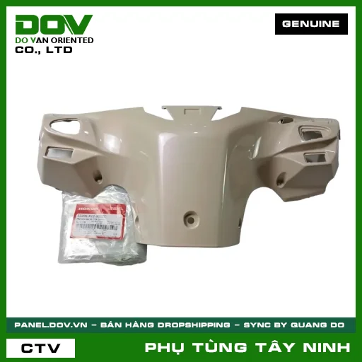 NẮP SAU TAY LÁI *YR-299P* — 53206K12900ZC