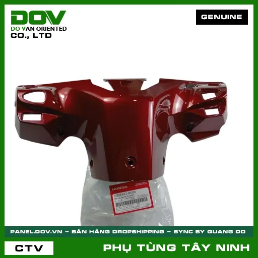 NẮP SAU TAY LÁI *R-350C* — 53206K12900ZD