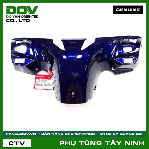 NẮP SAU TAY LÁI *PB-390M* — 53206K12900ZF