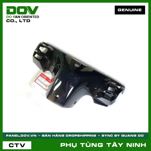 NẮP SAU TAY LÁI *NH-B25M* — 53206K12900ZH