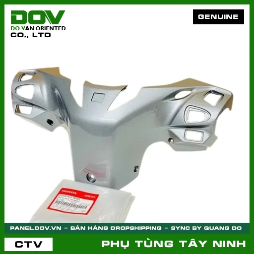 NẮP SAU TAY LÁI *NH-B50M* — 53206K12900ZL