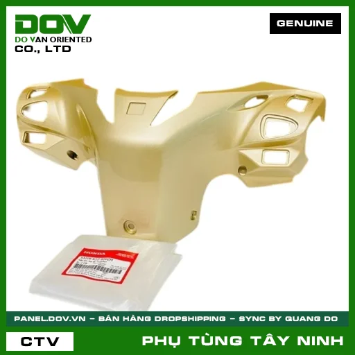 NẮP SAU TAY LÁI *Y183M* — 53206K12900ZM
