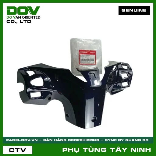 NẮP SAU TAY LÁI *PB403P* — 53206K12900ZP