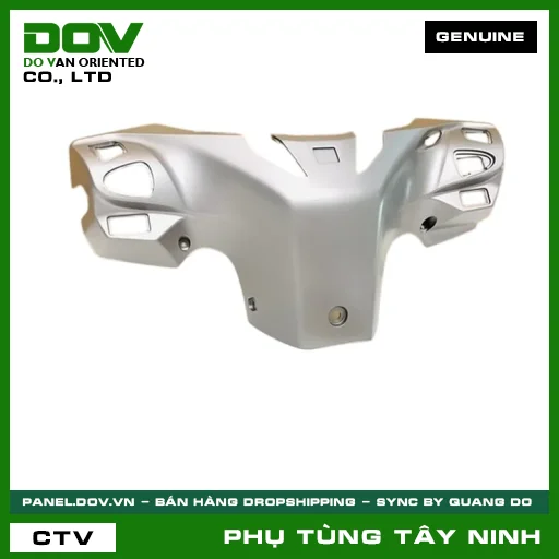 NẮP SAU TAY LÁI *NHB18M* — 53206K12900ZQ