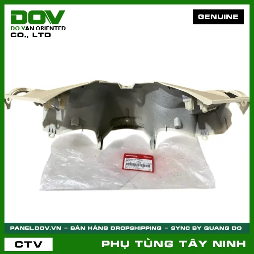 NẮP SAU TAY LÁI *Y229P* — 53206K12V00ZA