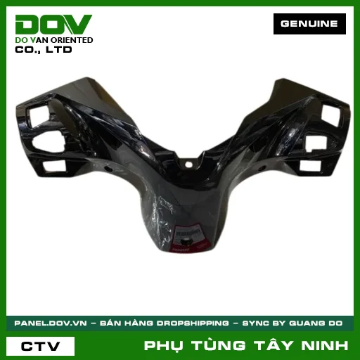 NẮP SAU TAY LÁI — 53206K12V00ZH