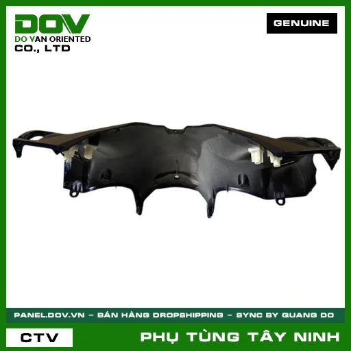 NẮP SAU TAY LÁI *PB426P* — 53206K12V00ZQ