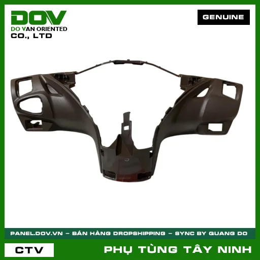 NẮP SAU TAY LÁI *YR286R* — 53206K1NV00ZA