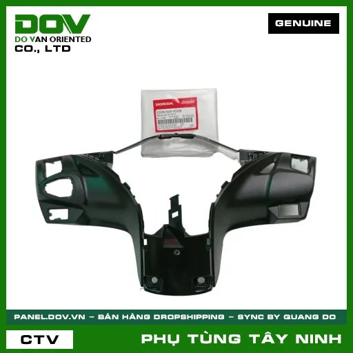 NẮP SAU TAY LÁI *NH1* — 53206K1NV00ZB