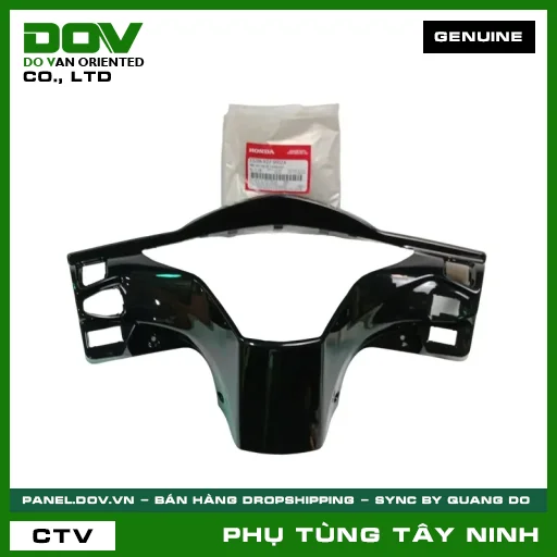 NẮP SAU TAY LÁI *NHB25M* — 53206K27V00ZA