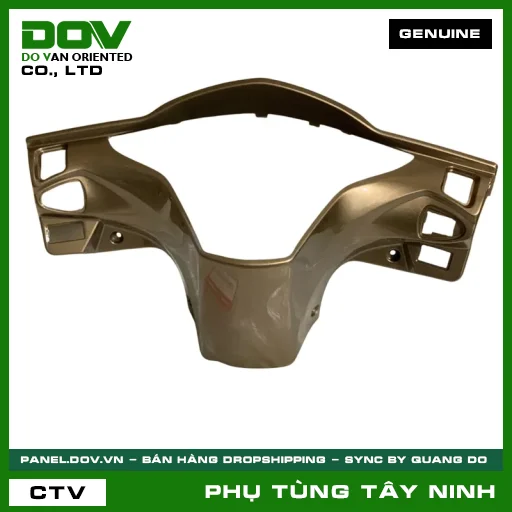 NẮP SAU TAY LÁI *Y221M* — 53206K27V00ZC
