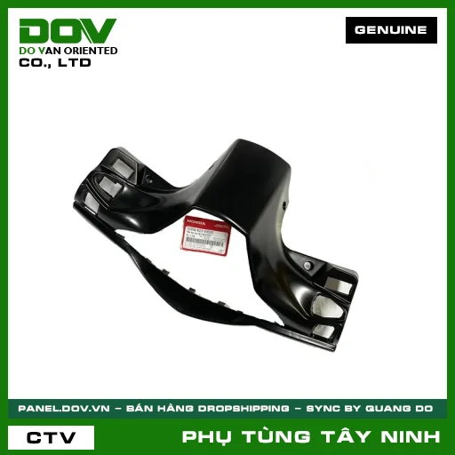 NẮP SAU TAY LÁI *NHA76M* — 53206K27V00ZE