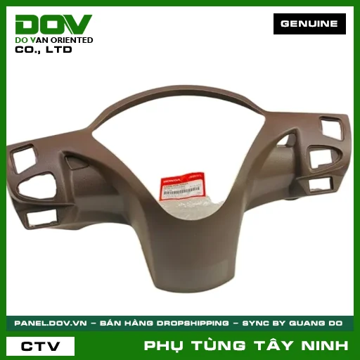 NẮP TAY LÁI SAU*YR286R* — 53206K29900ZA