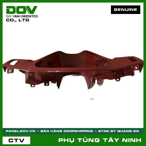 NẮP TAY LÁI SAU*R349R* — 53206K29900ZB
