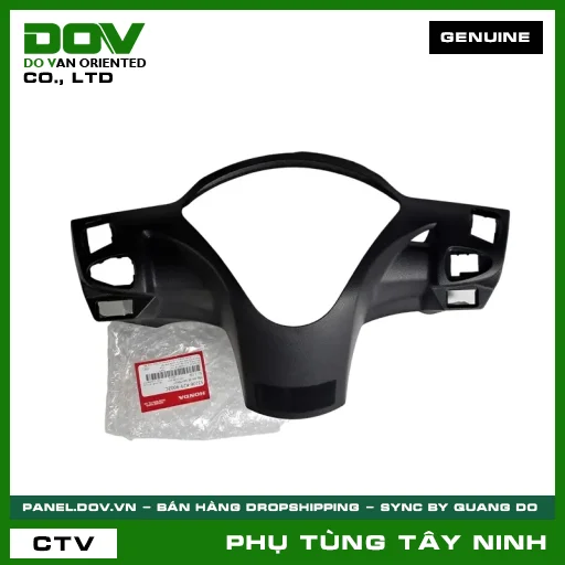 NẮP TAY LÁI SAU*NH1* — 53206K29900ZC