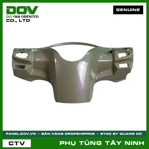 NẮP SAU TAY LÁI *YR299P* — 53206K29960ZA