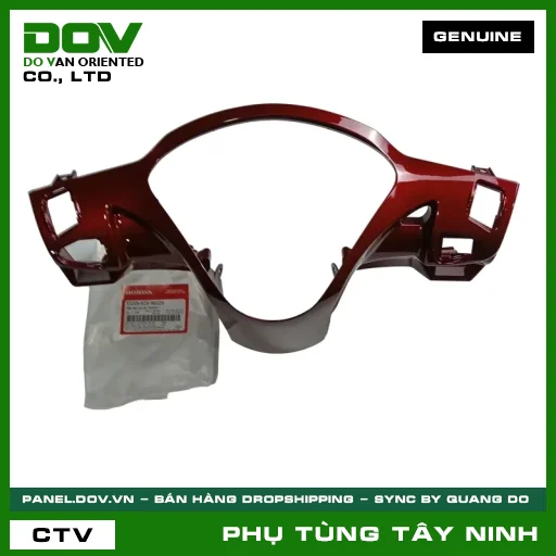 NẮP SAU TAY LÁI *R368C* — 53206K29960ZB