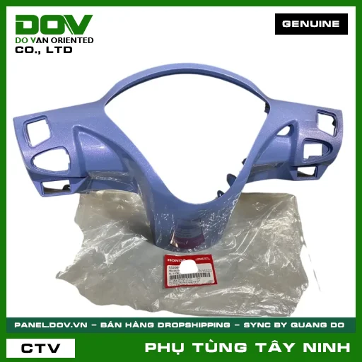 NẮP SAU TAY LÁI *PB408P* — 53206K29960ZC