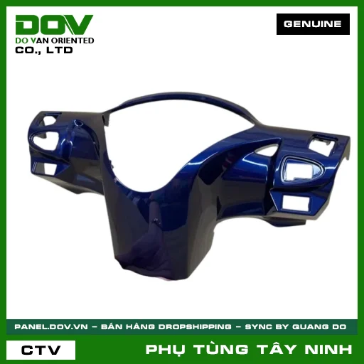 NẮP SAU TAY LÁI *PB390M* — 53206K29960ZD