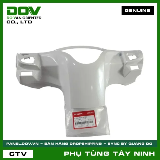 NẮP SAU TAY LÁI *NHB35P* — 53206K29960ZE