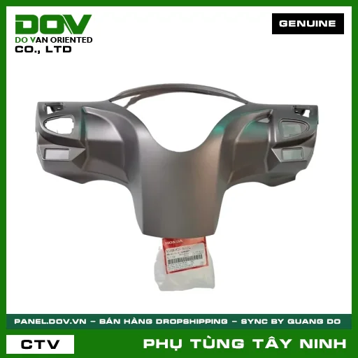NẮP SAU TAY LÁI *NHB18M* — 53206K29960ZG