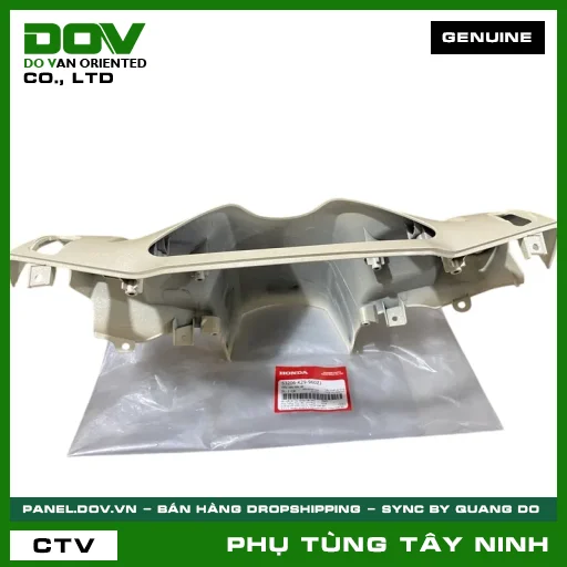 NẮP SAU TAY LÁI — 53206K29960ZJ