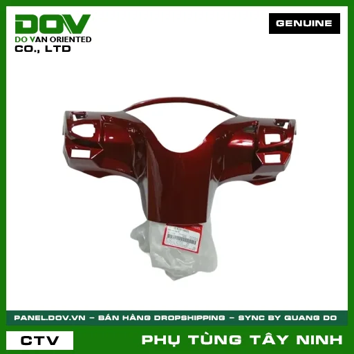 NẮP SAU TAY LÁI — 53206K29960ZL