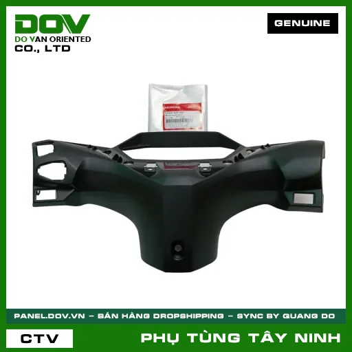 NẮP SAU TAY LÁI *NH1* — 53206K2PV60
