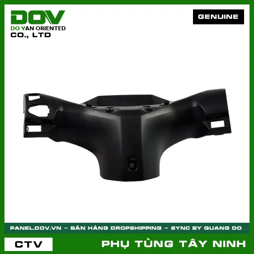 NẮP SAU TAY LÁI *NH1* — 53206K56V50ZA