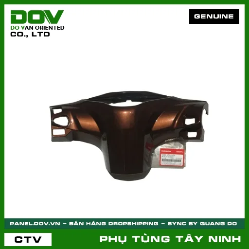 NẮP SAU TAY LÁI *YR303M* — 53206K73V40ZA