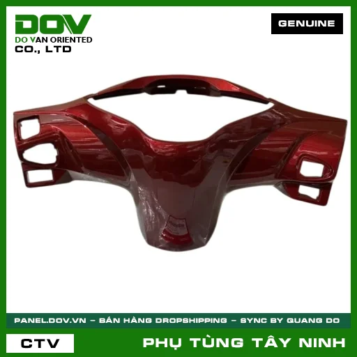 NẮP SAU TAY LÁI *R350C* — 53206K73V40ZB