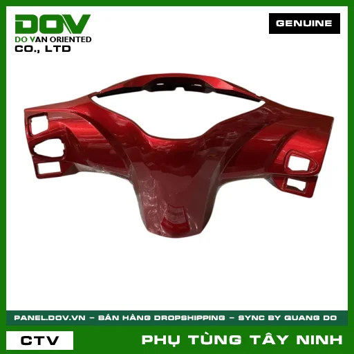 NẮP SAU TAY LÁI *R340C* — 53206K73V40ZC