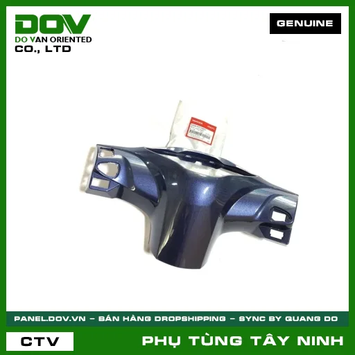NẮP SAU TAY LÁI *PB389M* — 53206K73V40ZD