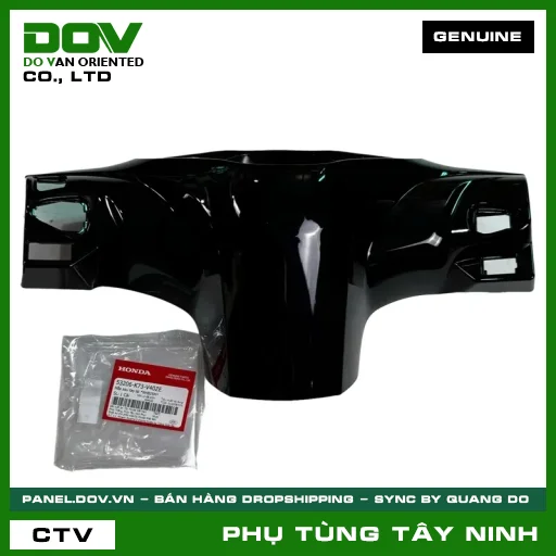 NẮP SAU TAY LÁI *NHB25M* — 53206K73V40ZE