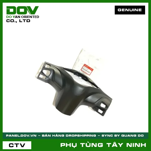 NẮP SAU TAY LÁI *NHA76M* — 53206K73V40ZF