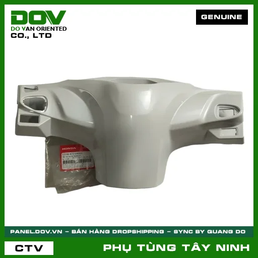 NẮP SAU TAY LÁI *NHB55P* — 53206K73V40ZG
