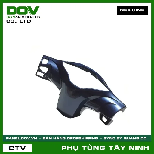 NẮP SAU TAY LÁI *PB389M* — 53206K73V80ZB