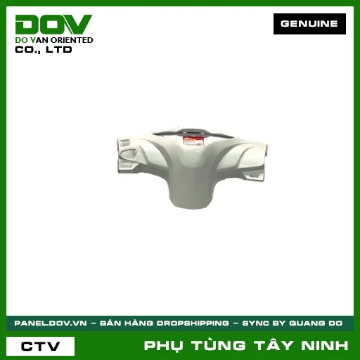 NẮP SAU TAY LÁI *NH193P* — 53206K73V80ZC