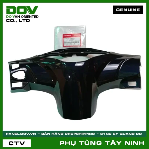 NẮP SAU TAY LÁI *NHB25M* — 53206K73V80ZD