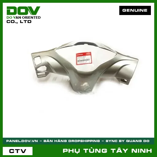 NẮP SAU TAY LÁI *NHB24M* — 53206K73V80ZE