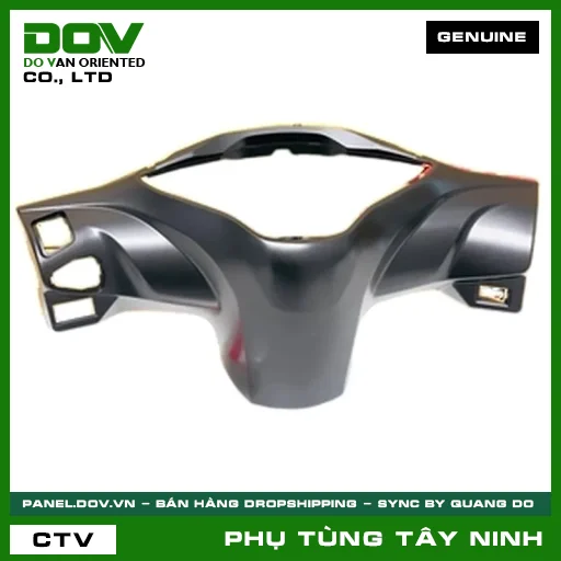 NẮP SAU TAY LÁI *NHA76M* — 53206K73V80ZF