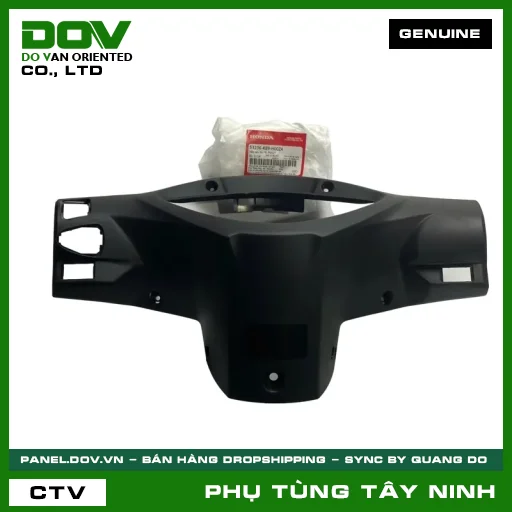 NẮP SAU TAY LÁI *NH1* — 53206K89H00ZA