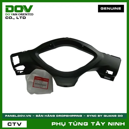 NẮP SAU TAY LÁI *NH1* — 53206K89V00ZA