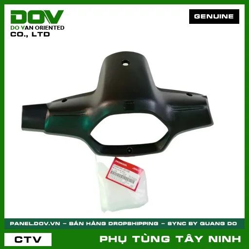 NẮP SAU TAY LÁI *NH1* — 53206KFL851ZB