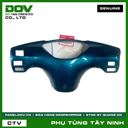 NẮP SAU TAY LÁI *B154M* — 53206KFL890ZA